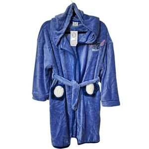 Cosusket sz M medium Stitch robe